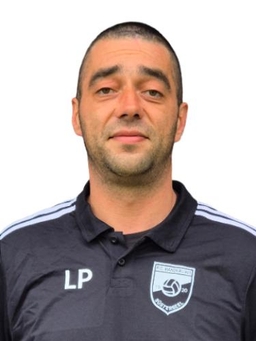 Avatar Bild für Lukas Leonhard Gerardus Peters