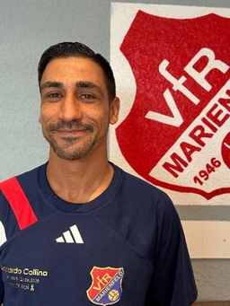 Avatar Bild für Diogo Miguel Martins Alves