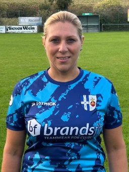 Avatar Bild für Jessica Reschka