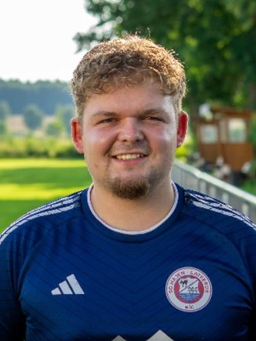 Avatar Bild für Nils Bleibaum