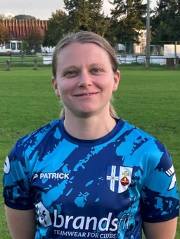 Avatar Bild für Saskia Sachs