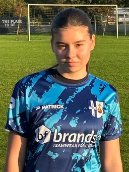 Avatar Bild für Anna Sigwarth