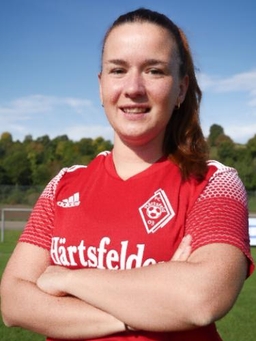 Avatar Bild für Katja Woerner