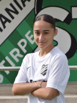 Avatar Bild für Anastasia Ashovalieva