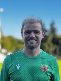 Avatar Bild für Dominik Blum