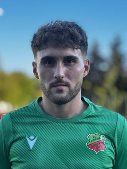 Avatar Bild für Edin Saljic