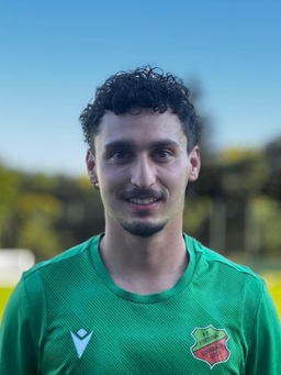 Avatar Bild für Jonas Zimmermann