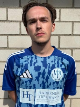 Avatar Bild für Luke Schlingermann