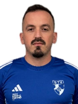 Avatar Bild für Dardan Sejdiu