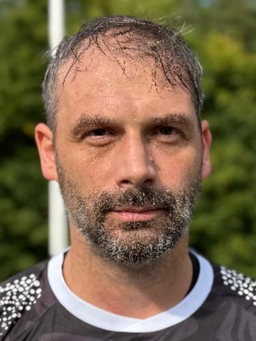 Avatar Bild für Steffen Gontcharenko