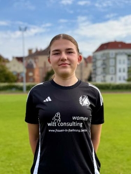 Avatar Bild für Ann-Marie Müller