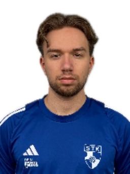 Avatar Bild für Luca Amaru Prusko