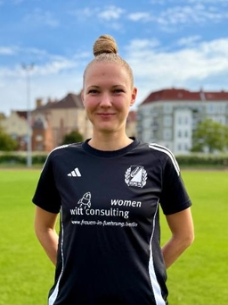 Avatar Bild für Wiebke Niemann