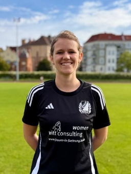 Avatar Bild für Leonie Vetter