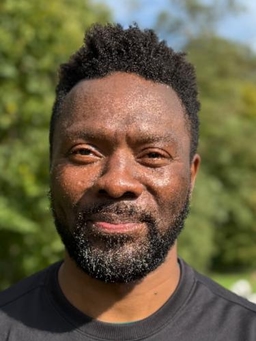 Avatar Bild für Seinghor Ngongang