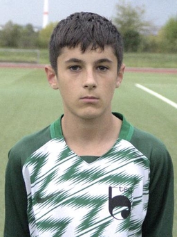 Avatar Bild für Luca Antonio Seelbinder