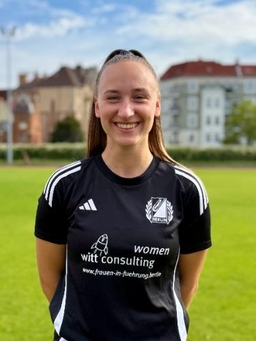 Avatar Bild für Nicole Vogl