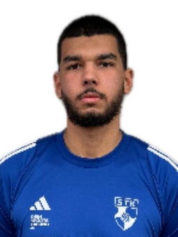 Avatar Bild für Youssef Hamdani