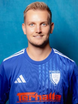 Avatar Bild für Louis Berthues