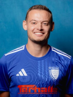 Avatar Bild für Nikolas Dönnebrink