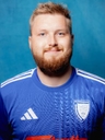 Avatar Bild für Profilbild