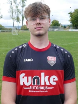 Avatar Bild für Maximilian Hesse