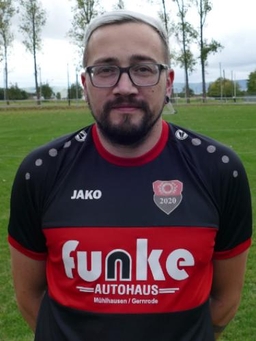 Avatar Bild für Christian Koch