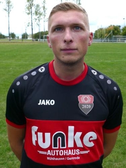 Avatar Bild für Marcel Koch