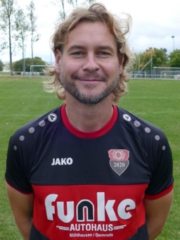 Avatar Bild für Fabian Otto