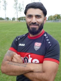 Avatar Bild für Shahen Sadoyan