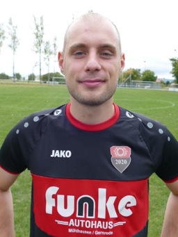 Avatar Bild für Baldrik Schmidt