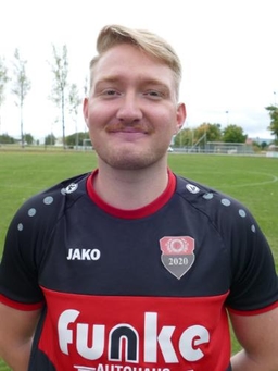 Avatar Bild für Sebastian Wedig