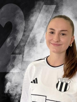 Avatar Bild für Eleni Cronenberg