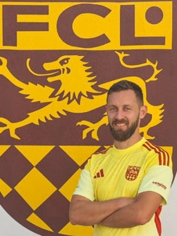 Avatar Bild für Marvin Blind