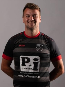 Avatar Bild für Kim Dirk Christiansen