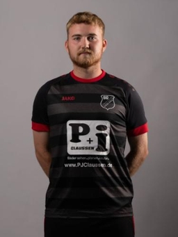 Avatar Bild für Friis Momme Harms