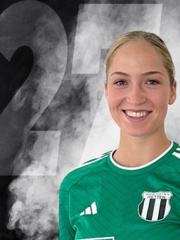 Avatar Bild für Franka Janshen