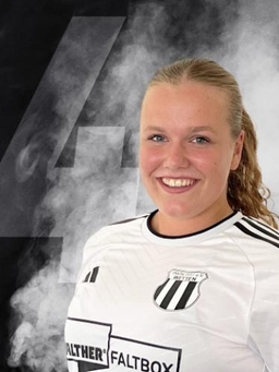 Avatar Bild für Celine Ingeborg Elisabeth Kempkes