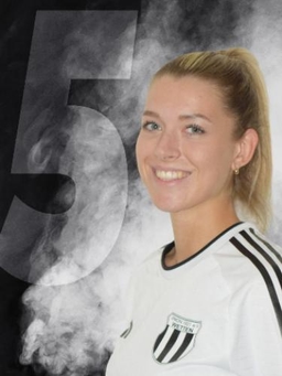 Avatar Bild für Maria Kurowski