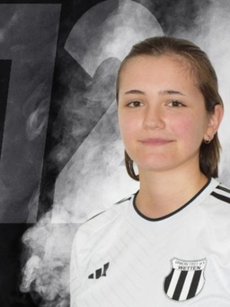 Avatar Bild für Melissa Viehl