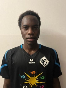 Avatar Bild für Edouard Tresor Atangana Ndjina