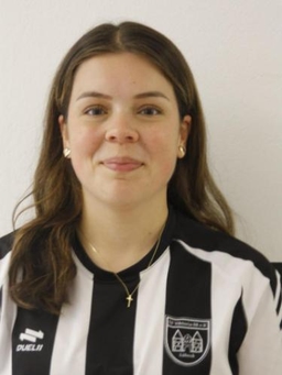 Avatar Bild für Lea Hüttmann