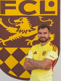 Avatar Bild für Tobias Kolb