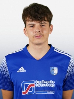 Avatar Bild für Jonas Bodenschatz