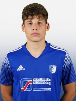 Avatar Bild für Louis Rissmann