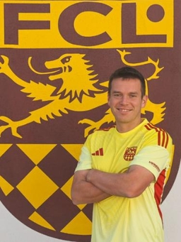 Avatar Bild für Marcel Senghaas