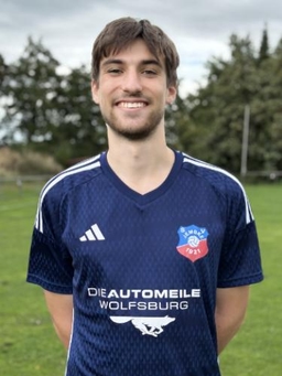 Avatar Bild für Timo Feuerhahn