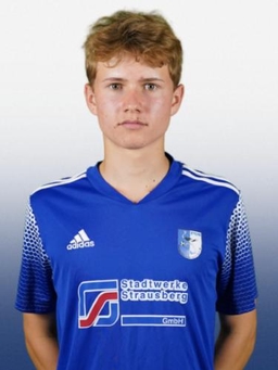 Avatar Bild für Moritz Philipp May