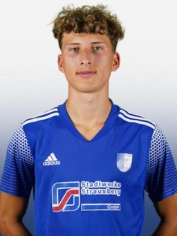 Avatar Bild für Danny Leon Zängry