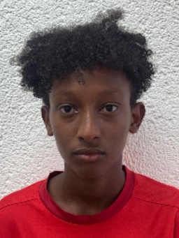 Avatar Bild für Saimon Teame